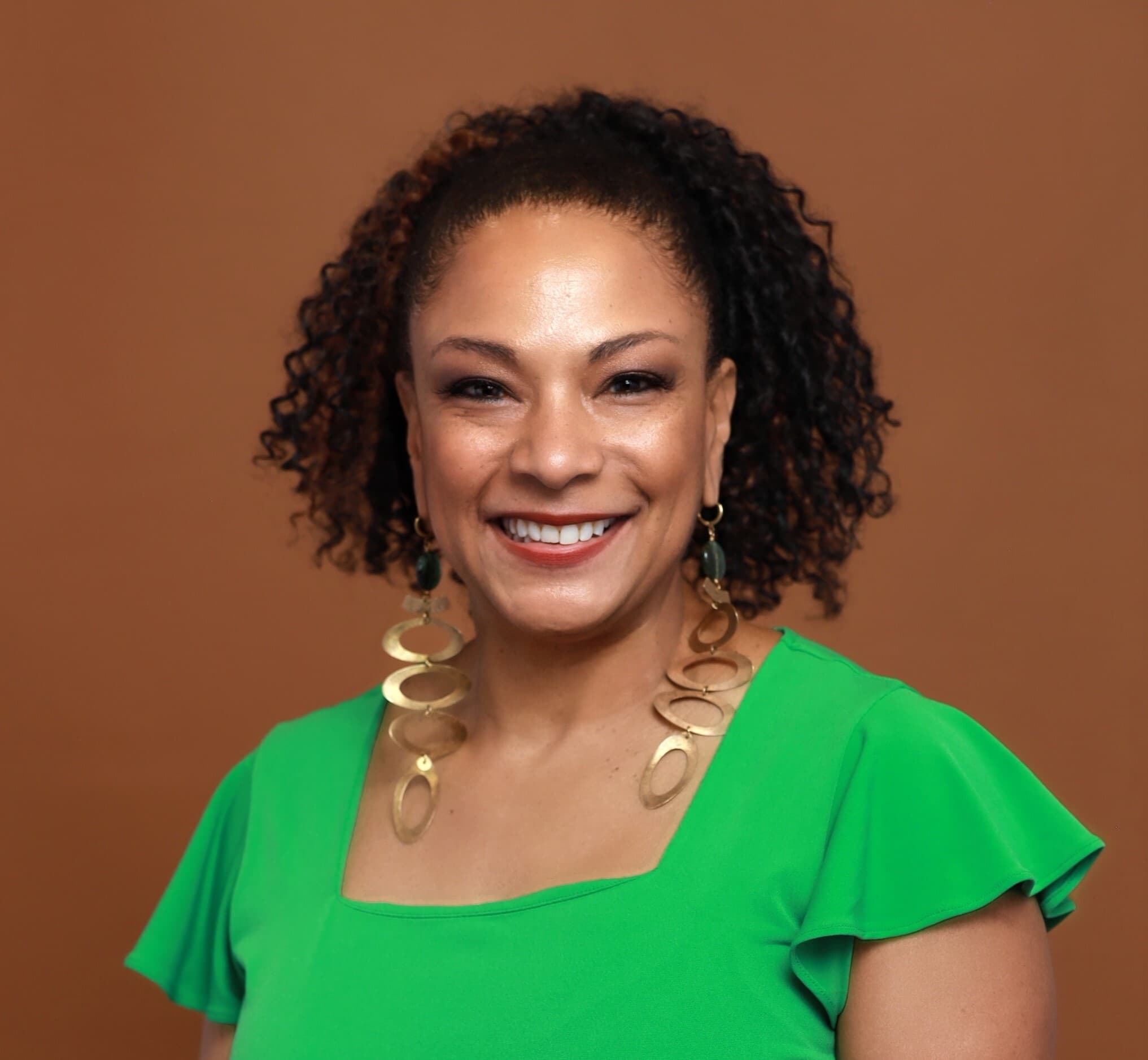 Charlene Banks