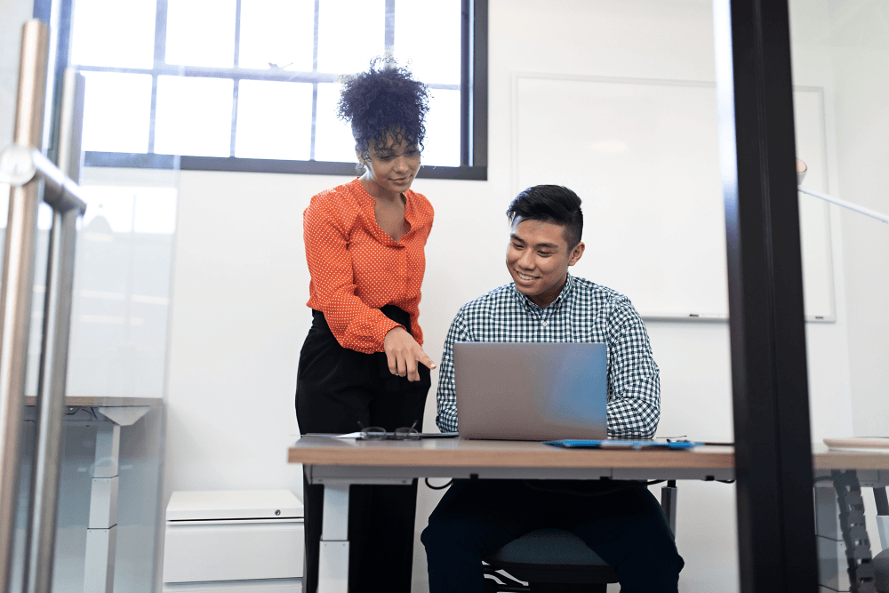 Career Development