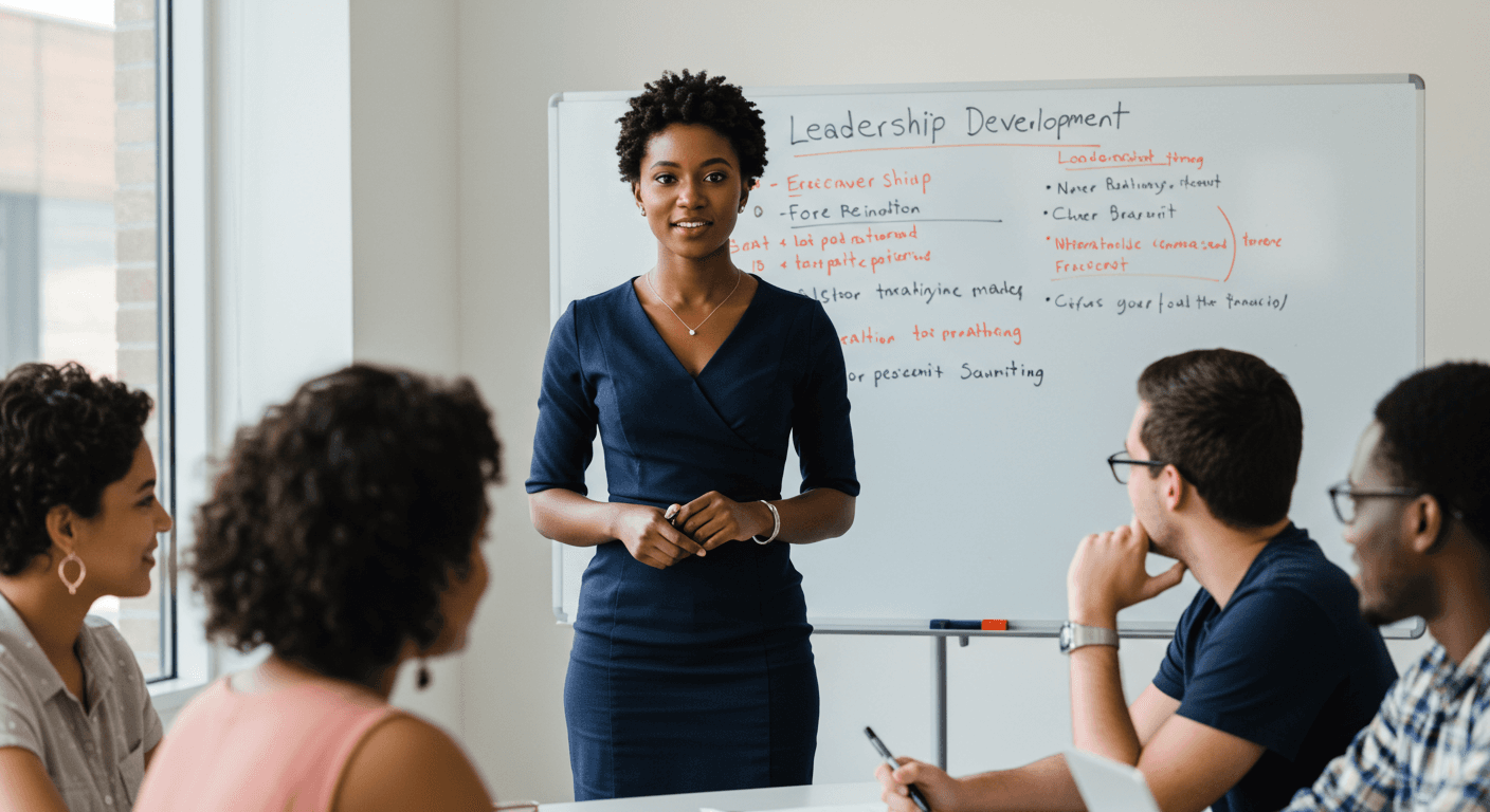 Leadership Development