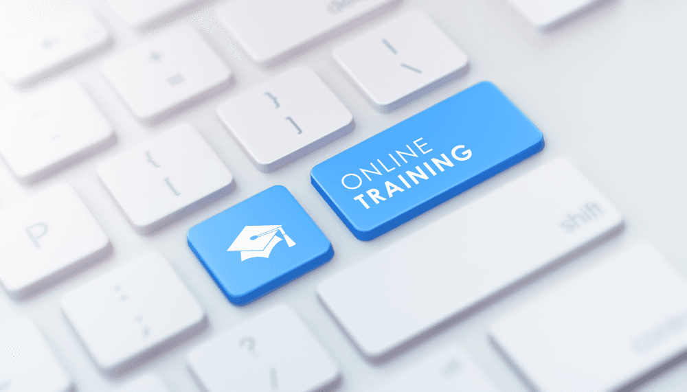 Professional Training Programs